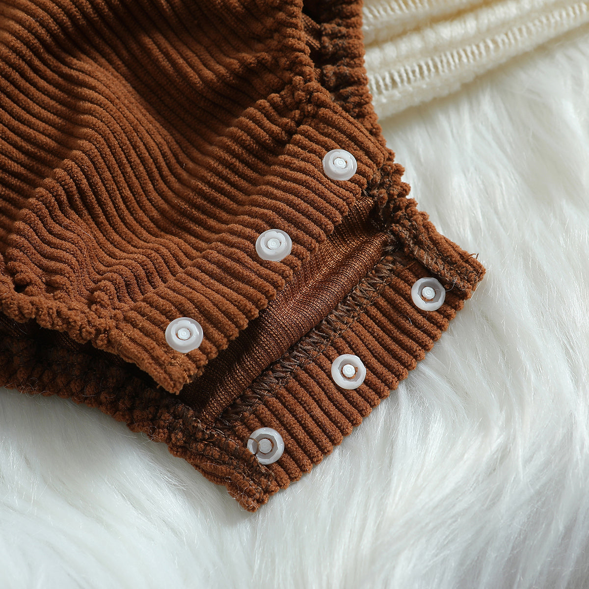 Infant Boys Graphic Printed Cotton Bodysuit