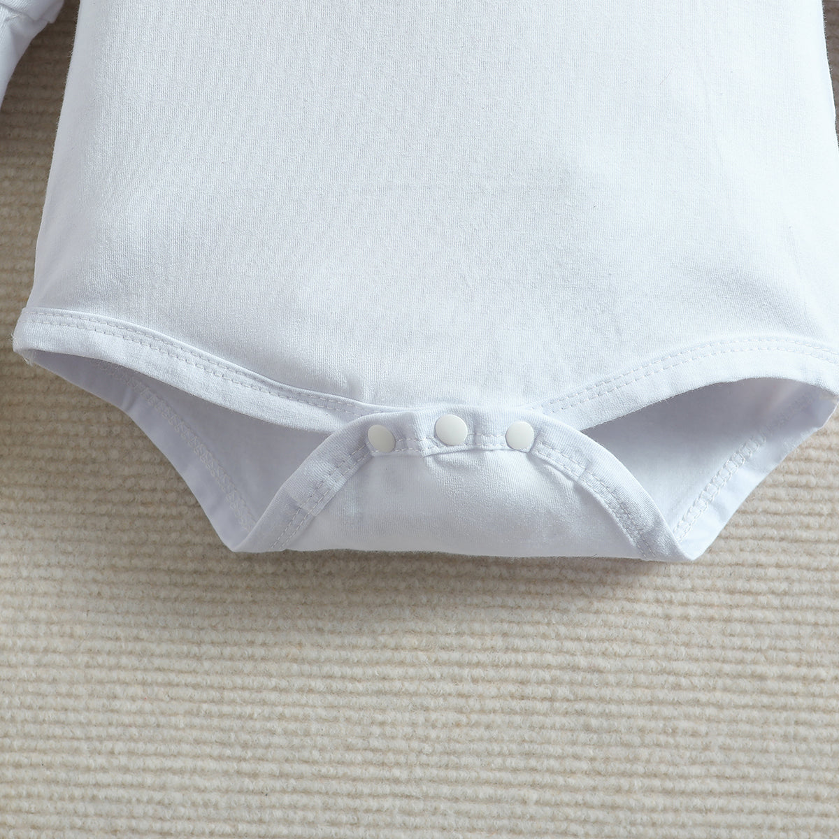 Boys Green Top with Pyjamas