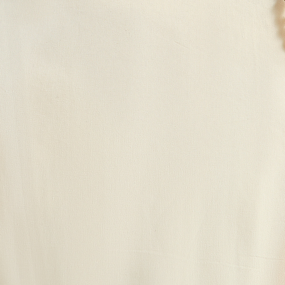Girls White with Ruffles Cotton Playsuit