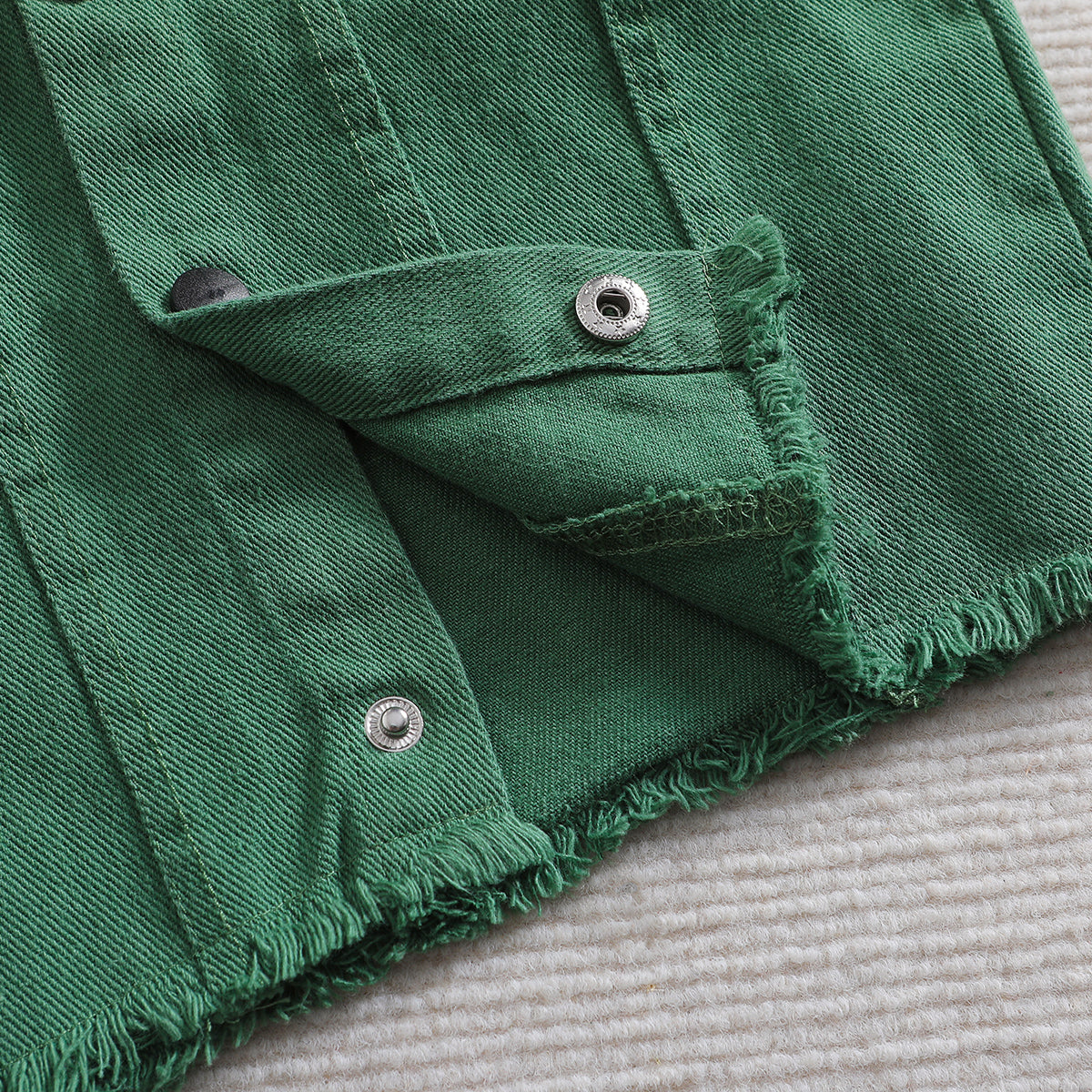 Boys Long Sleeves Shirt with Trousers