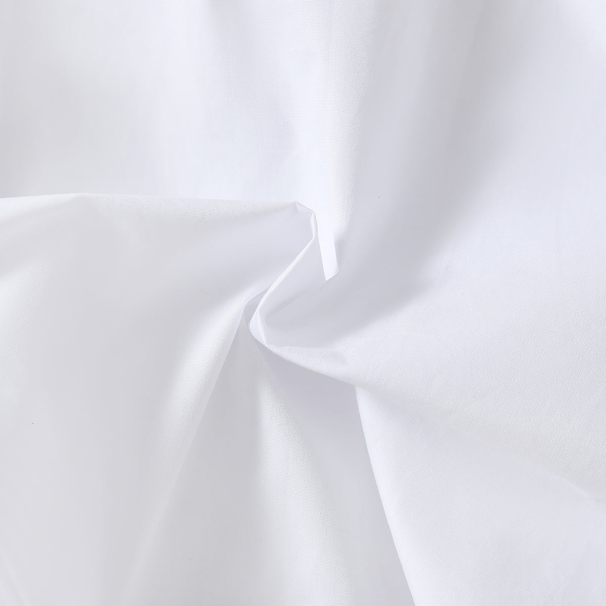 Boys 3-Piece Single-Breasted Cotton Suits