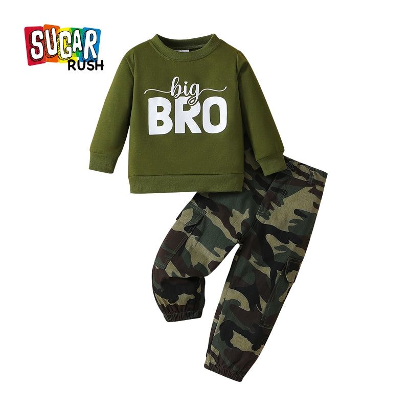 Boys Printed T-shirt