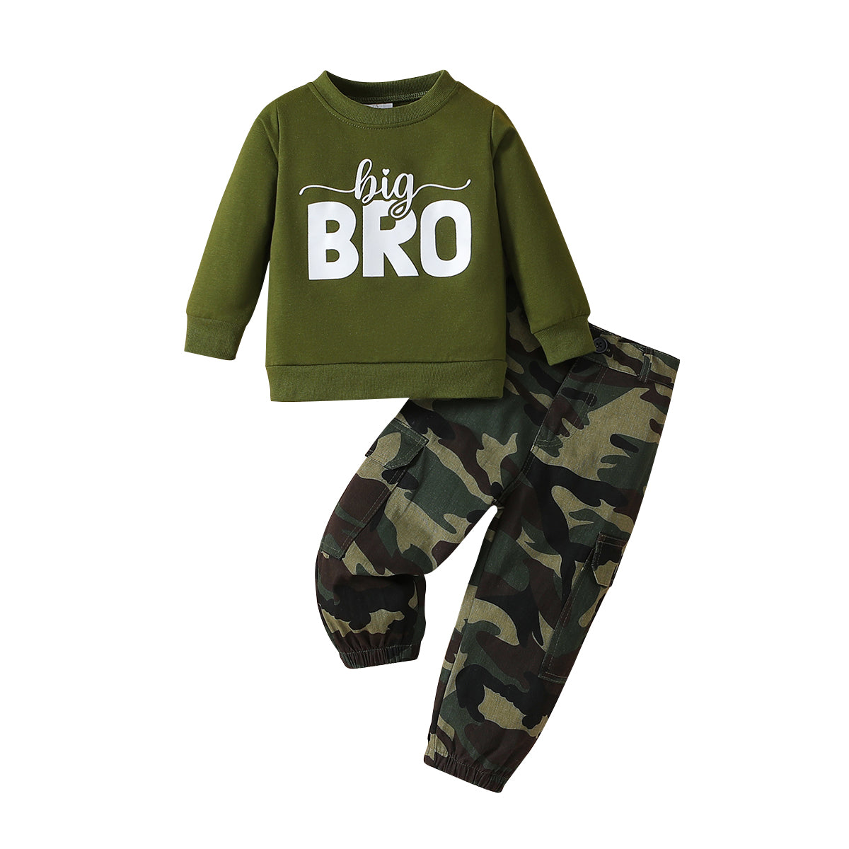 Boys Printed T-shirt