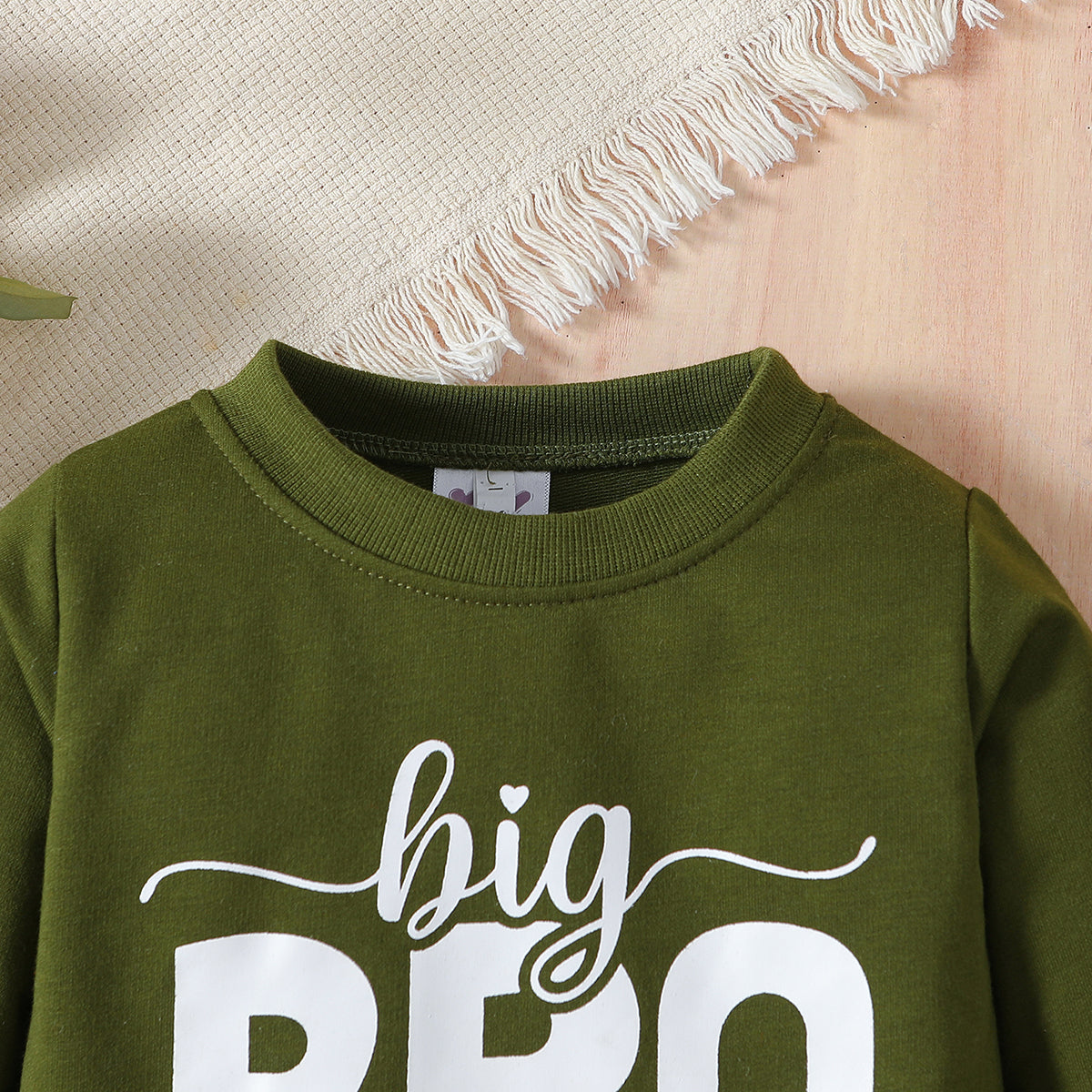 Boys Printed T-shirt