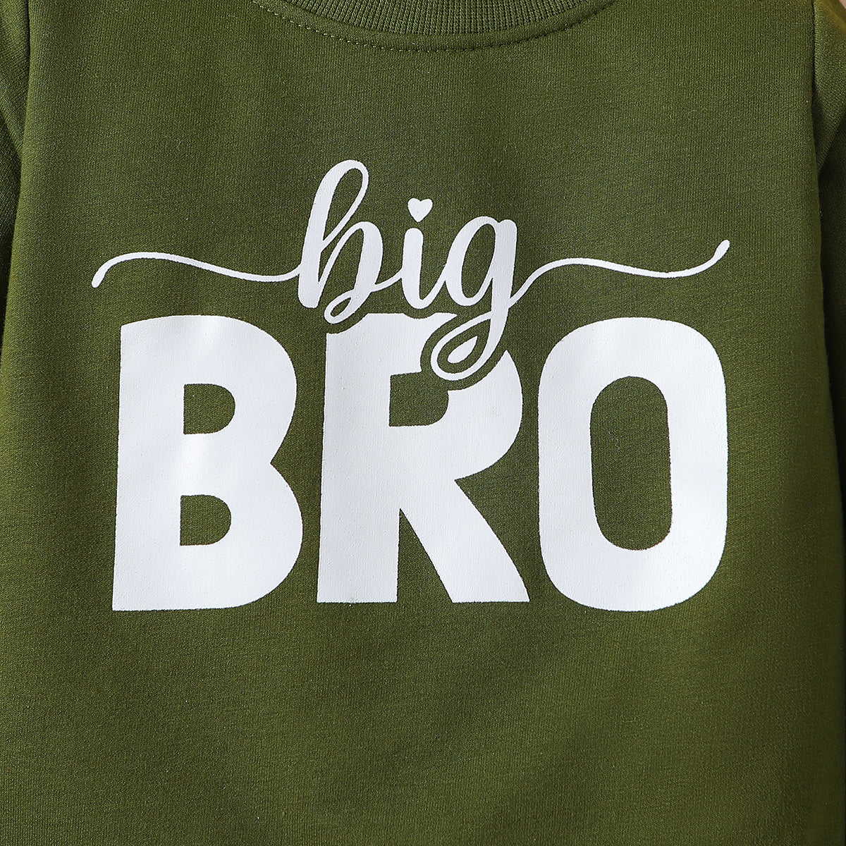 Boys Printed T-shirt