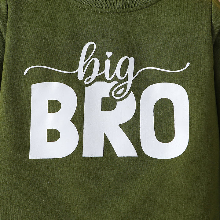 Boys Printed T-shirt