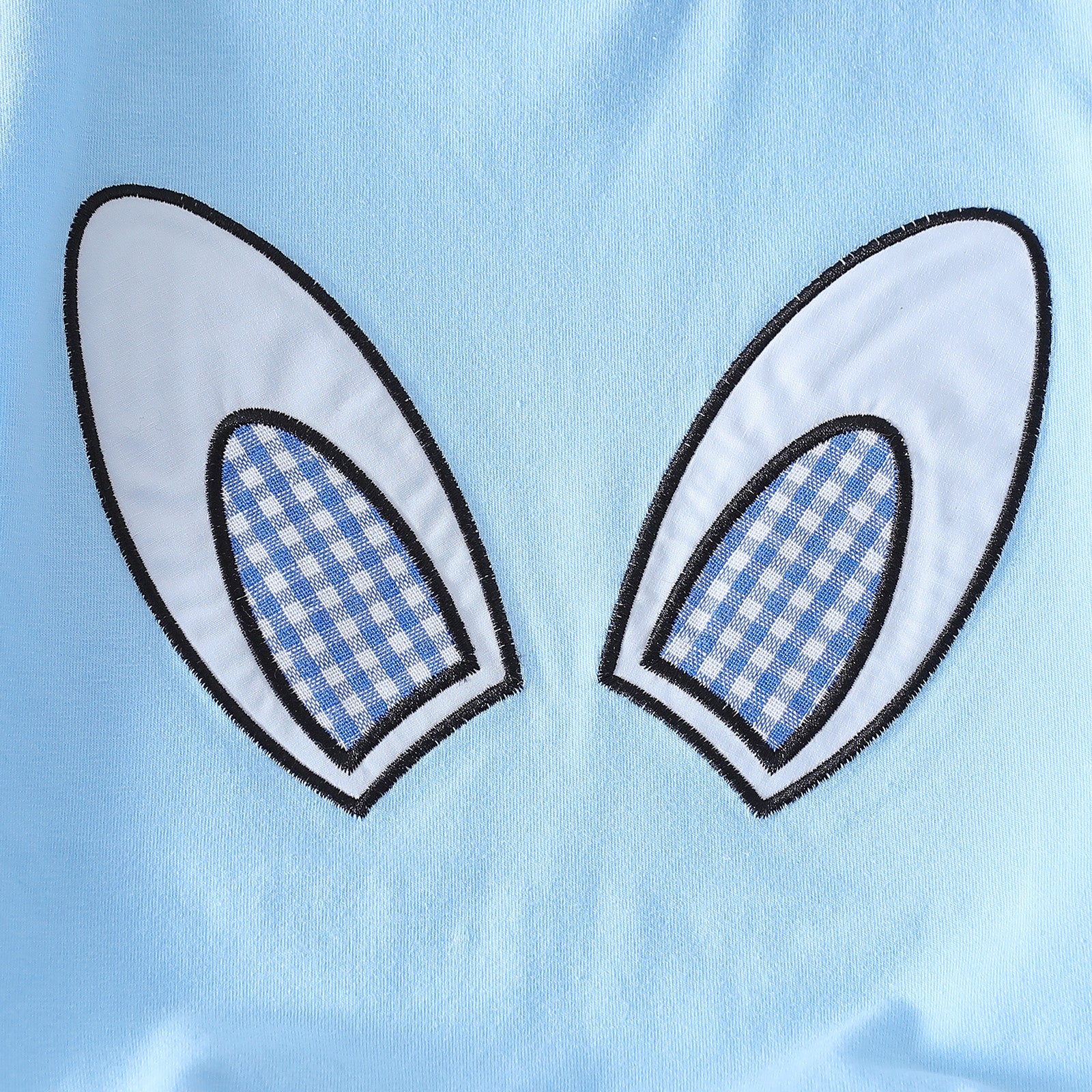 Boys Printed Round Neck T-shirt With Shorts