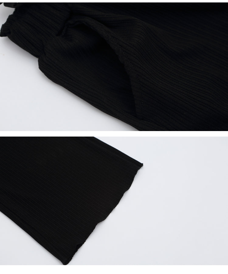 Girls Top with Trousers