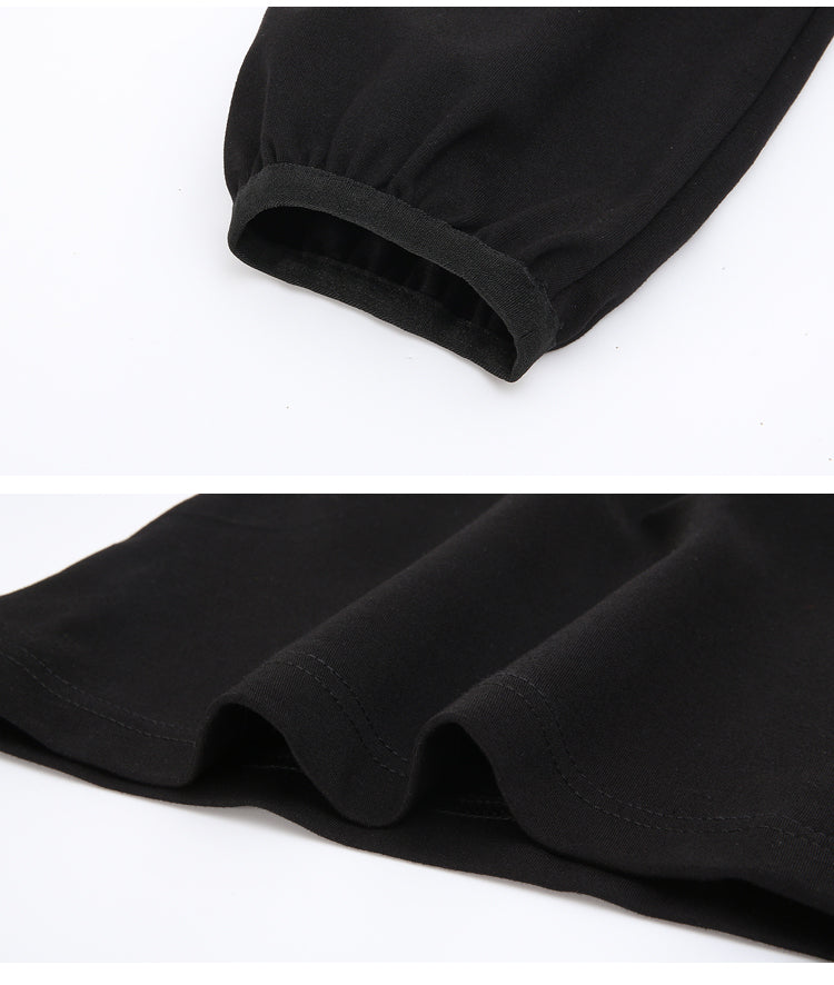 Curved Tie-Ups Bow Detailed Knee Length A-Line Dress