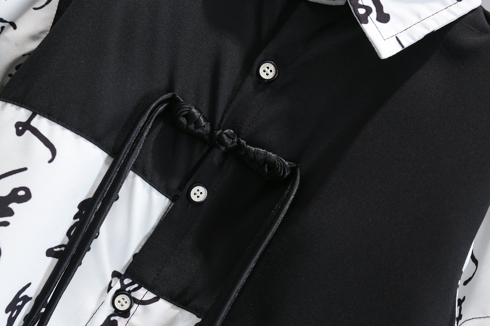 Boys Printed Pure Cotton Shirt with Shorts