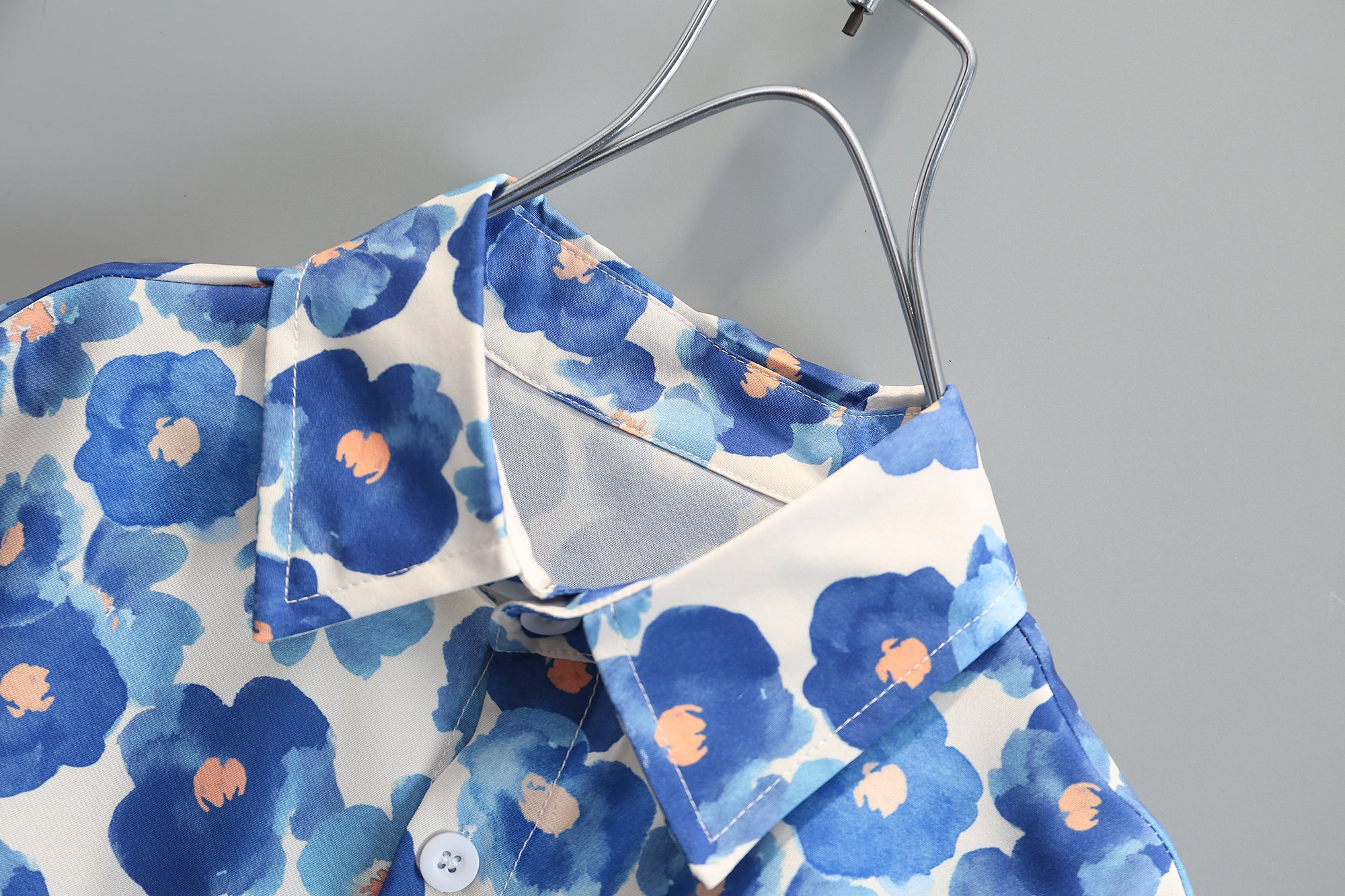 Boys Printed Pure Cotton T-shirt With Short