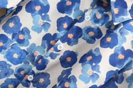 Boys Printed Pure Cotton T-shirt With Short