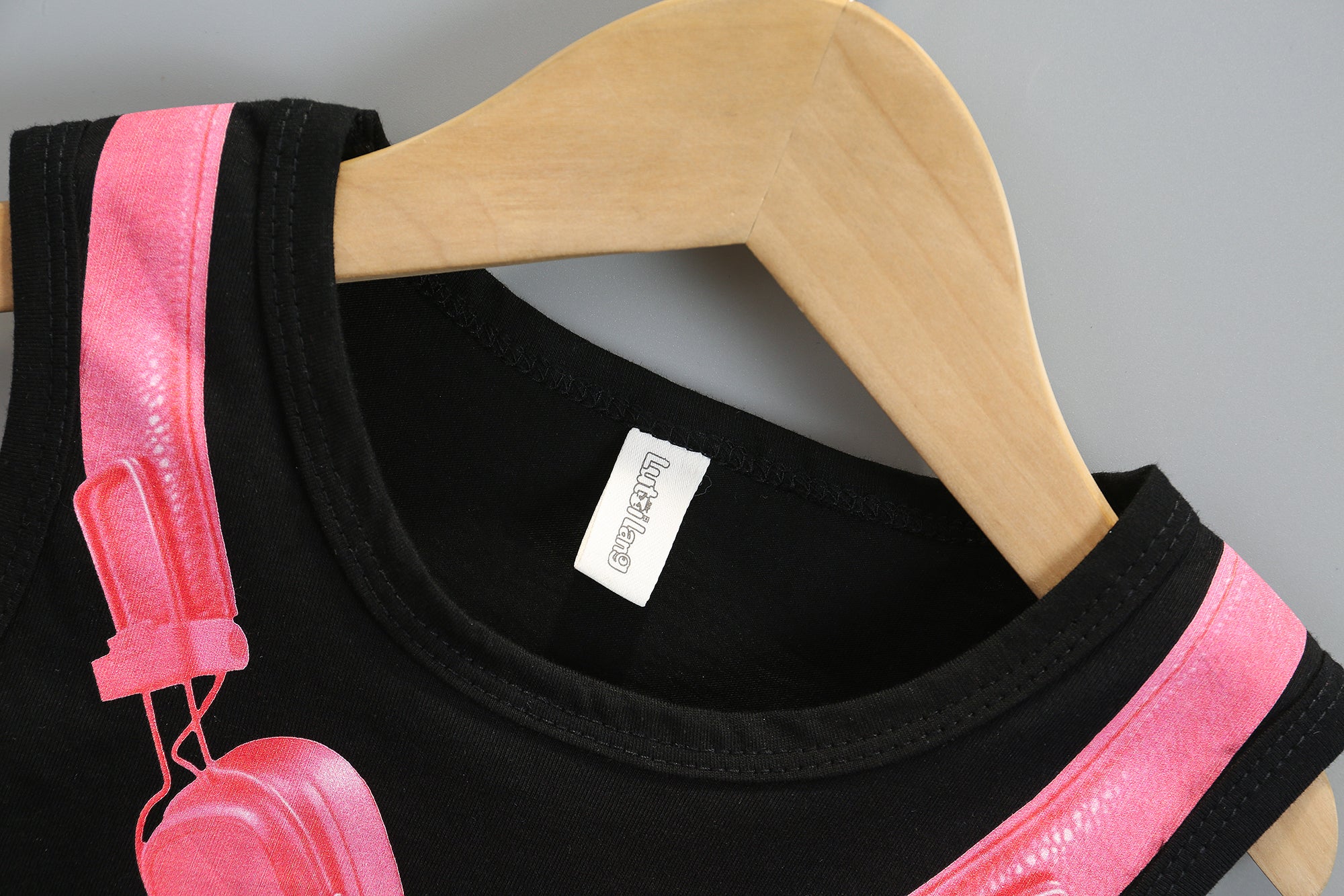 Boys T-shirt with Shorts