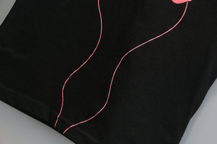 Boys T-shirt with Shorts
