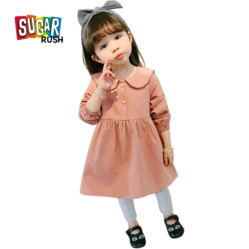 A-Line Dress