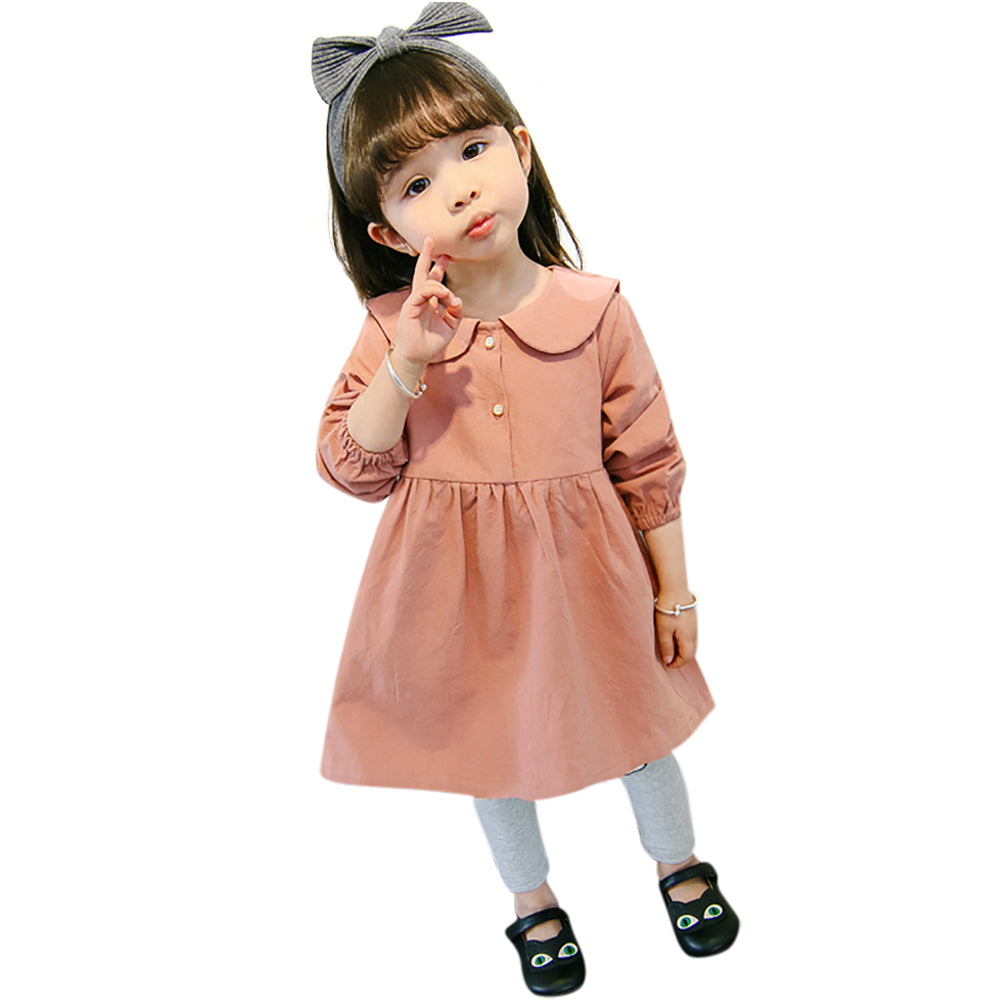A-Line Dress