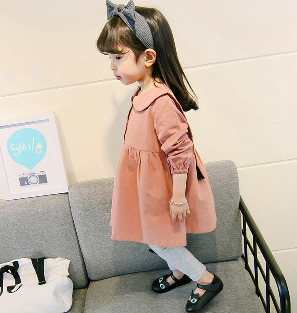 A-Line Dress