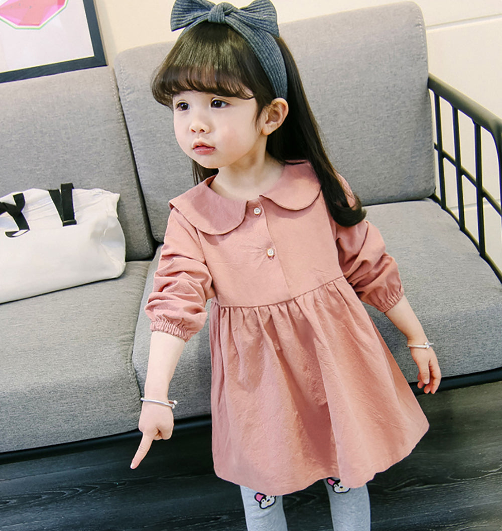 A-Line Dress