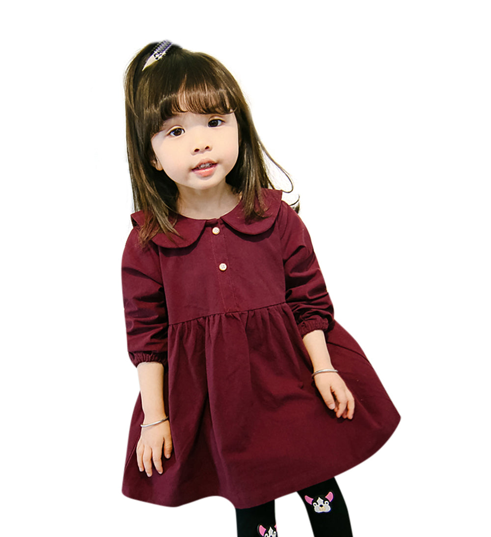A-Line Dress