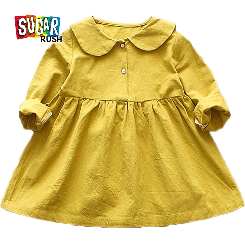 A-Line Dress