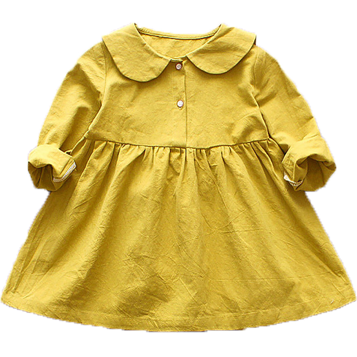 A-Line Dress