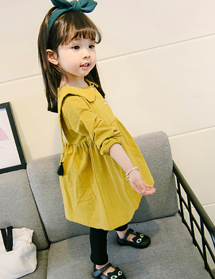 A-Line Dress