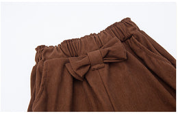 Girls Printed Top with Pyjamas