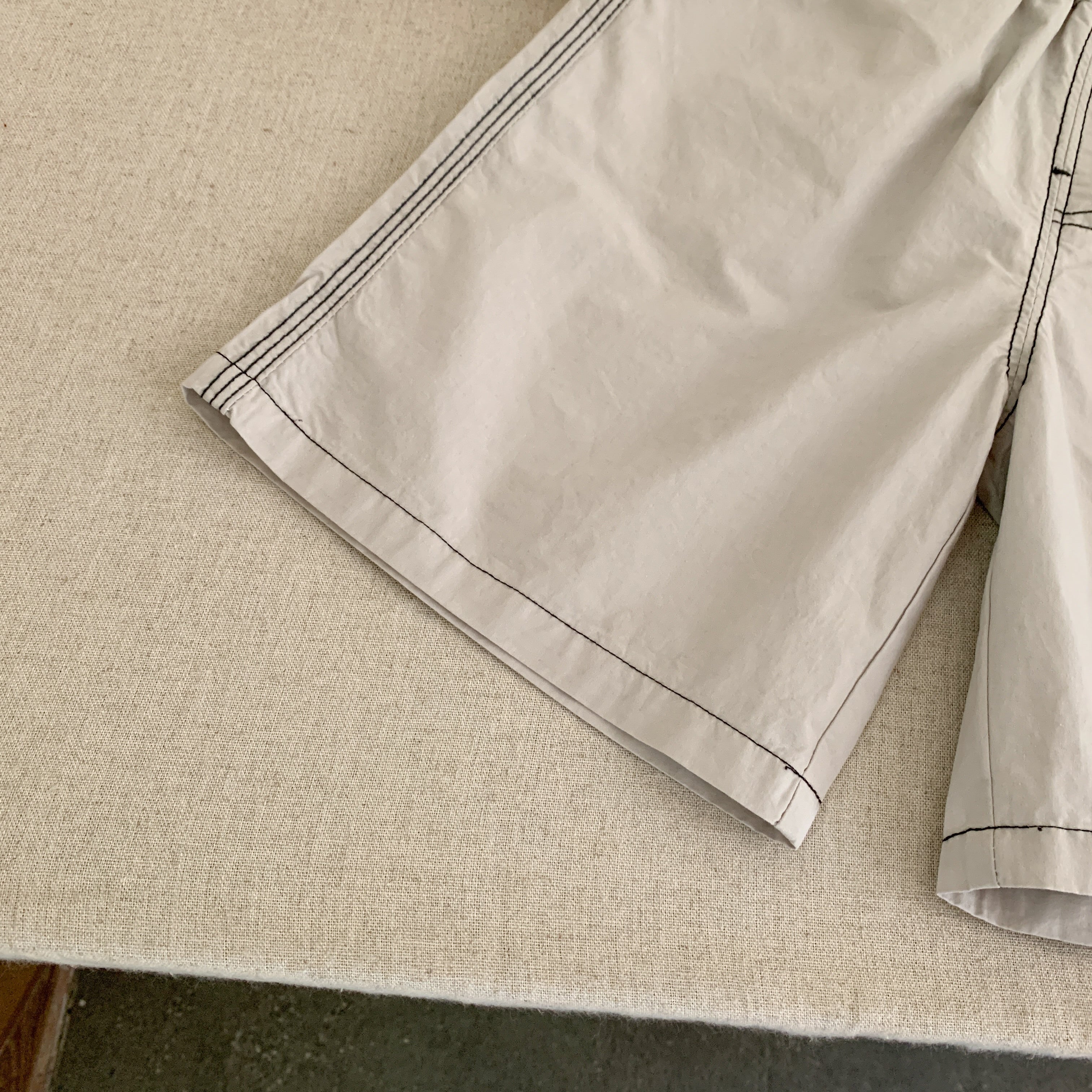 Kids Cargo Shorts