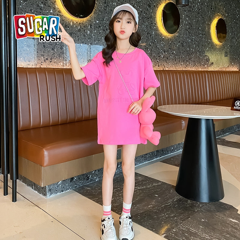 T-shirt Dress