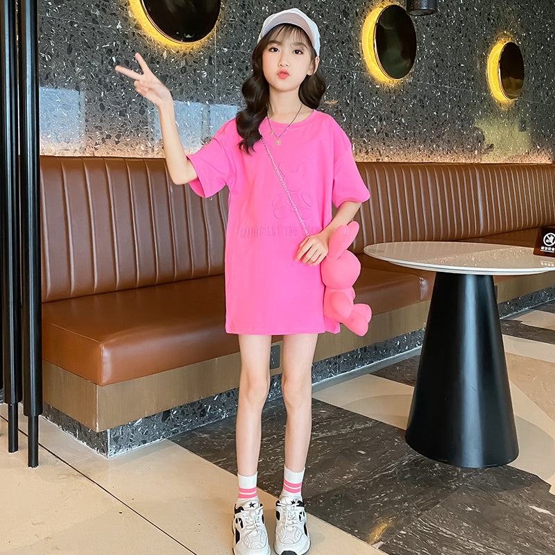 T-shirt Dress