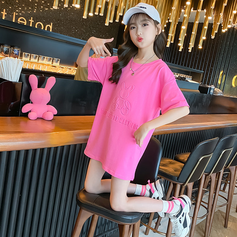 T-shirt Dress