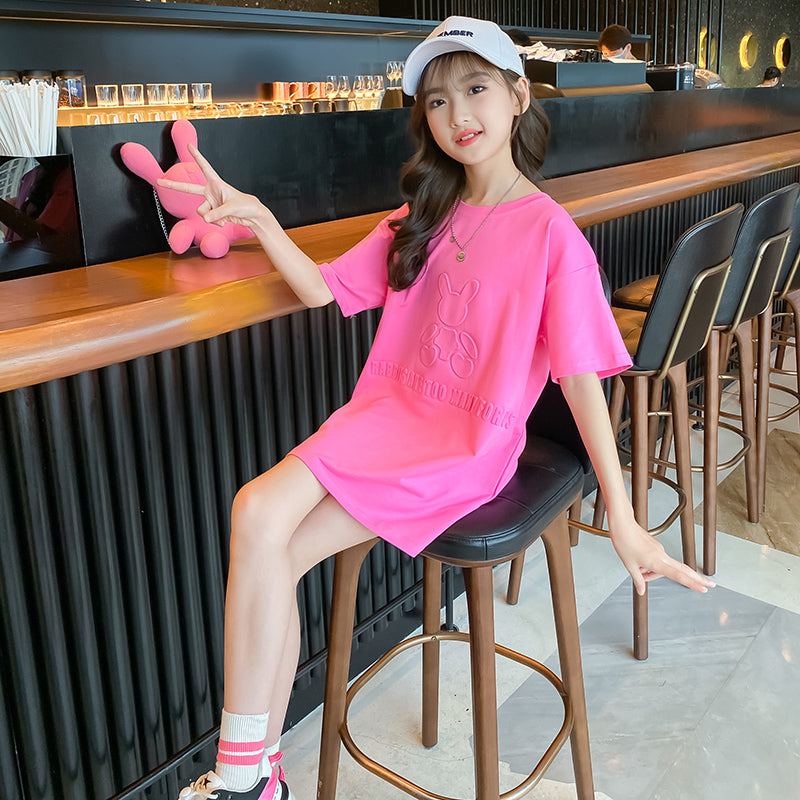 T-shirt Dress