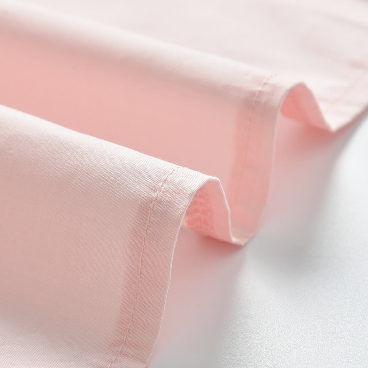 Boys Pink & Grey Shirt with Trousers