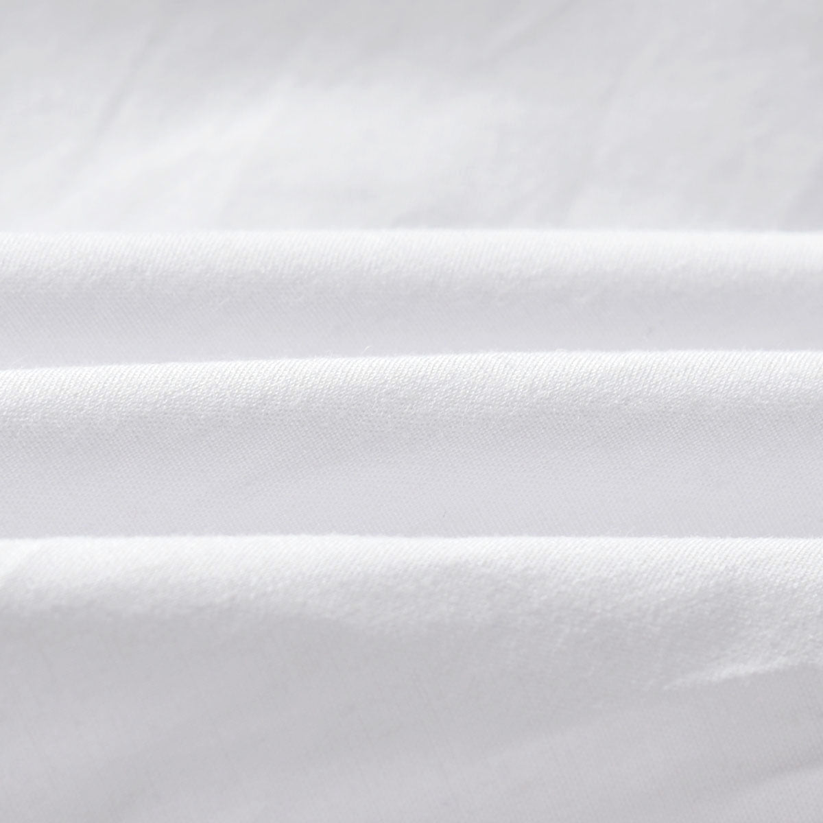 Boys White Spread Collar Party Shirt
