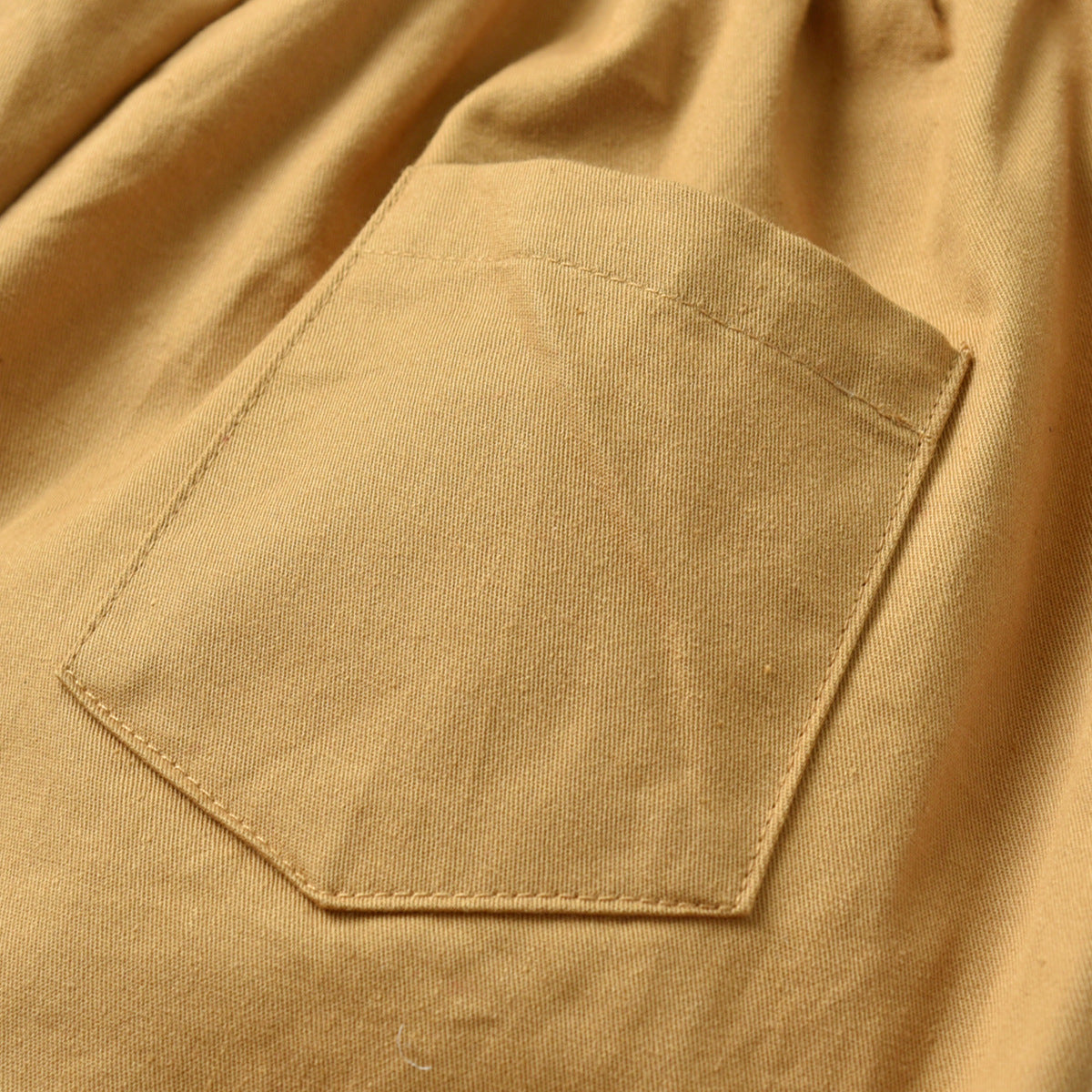 Boys White Shirt with Trousers