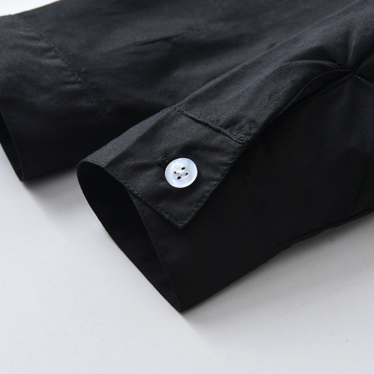 Boys Grey Shirt With Trousers