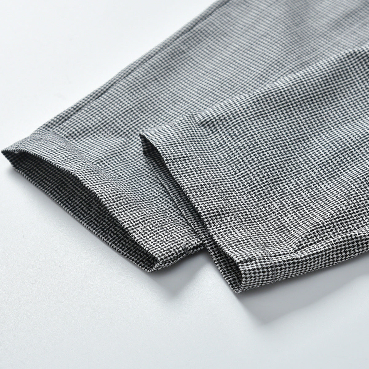 Boys Grey Shirt With Trousers