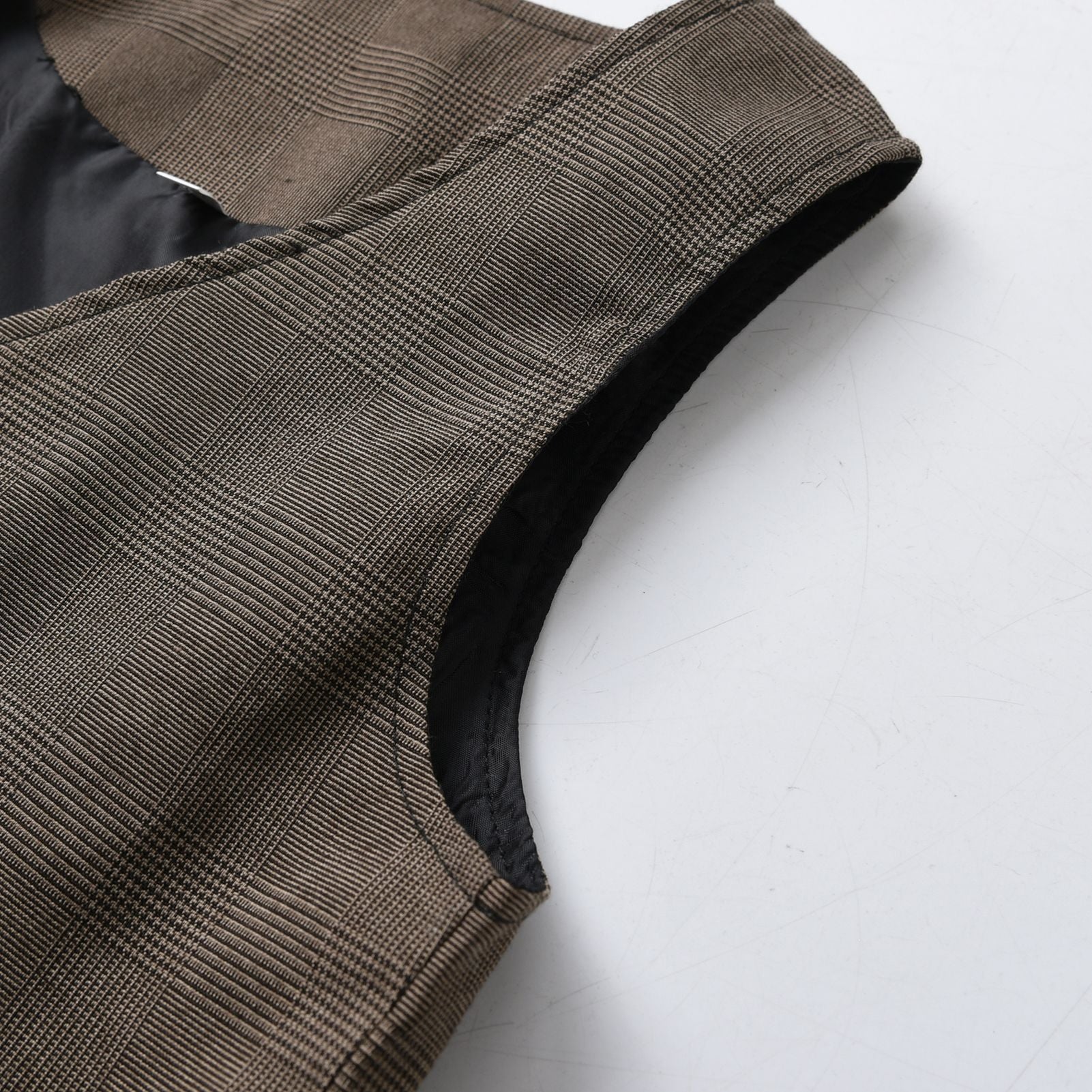 Boys Grey Striped Shirt with Shorts