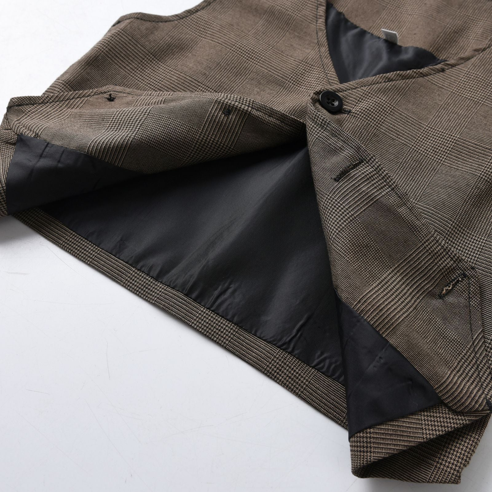 Boys Grey Striped Shirt with Shorts