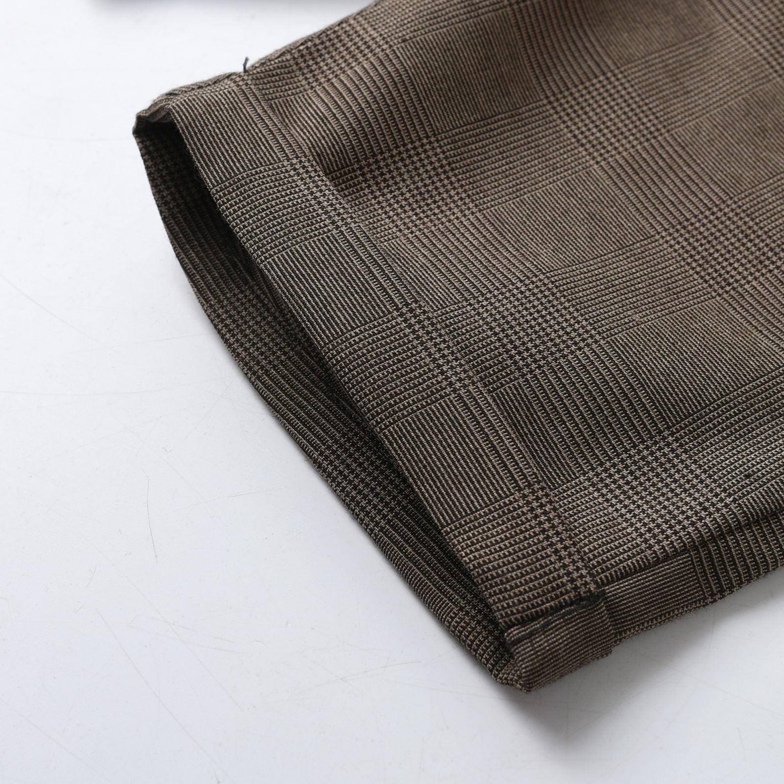 Boys Grey Striped Shirt with Shorts