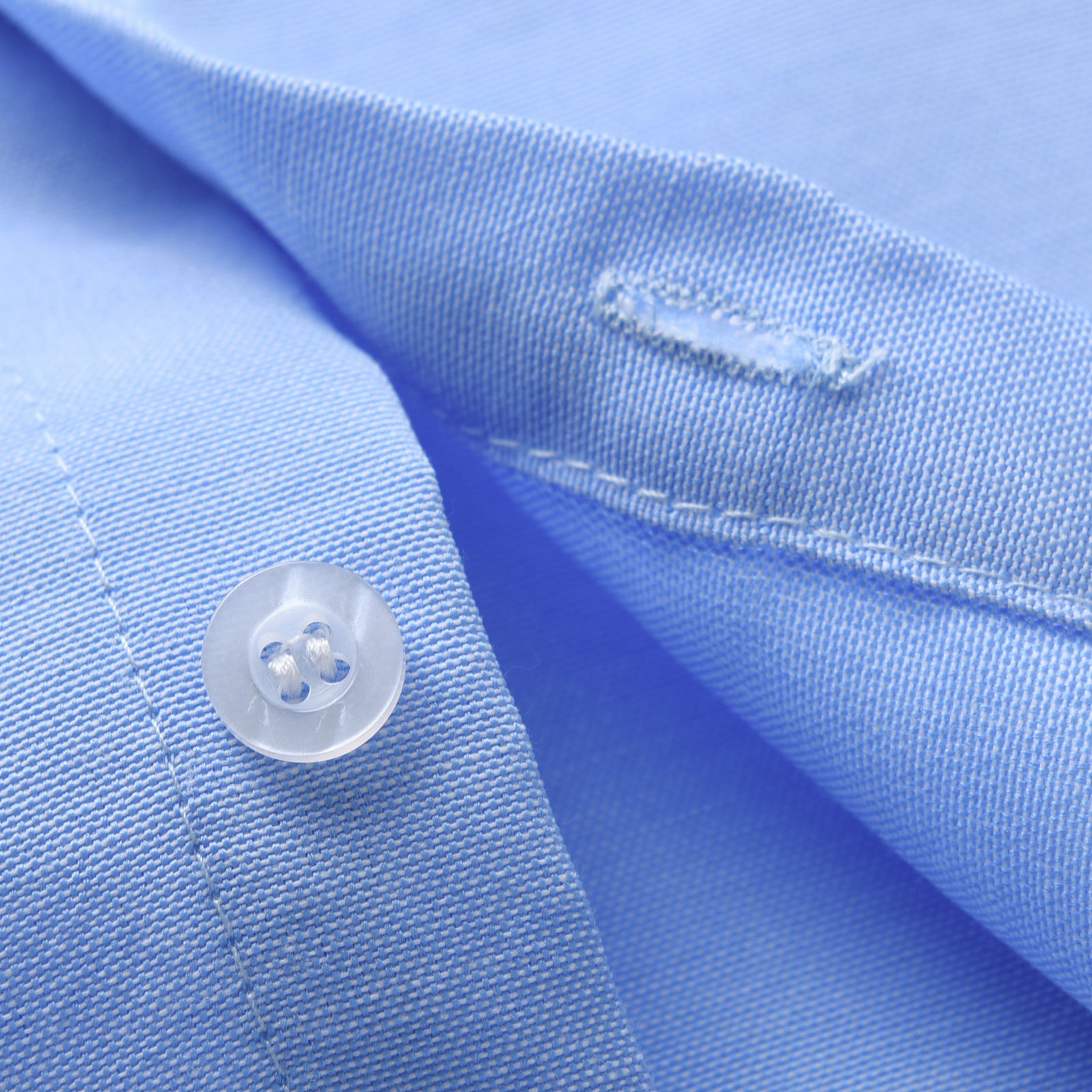 Boys Blue Shirt with Shorts And Striped Waistcoat
