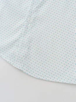 Boys Printed Shirt with Trousers