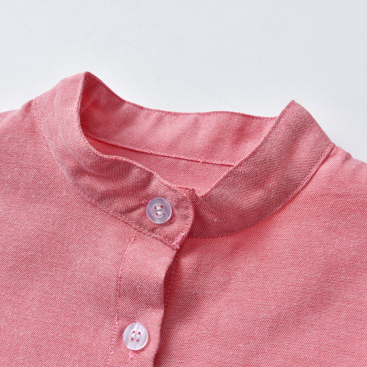 Boys Opaque Casual Shirt
