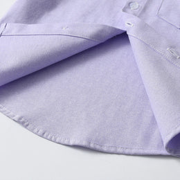 Boys Opaque Casual Shirt