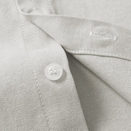 kids Boys Opaque Casual Shirt