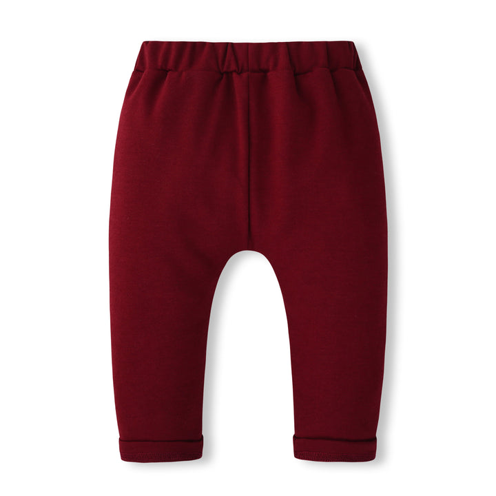 Boys Shirt with Trousers