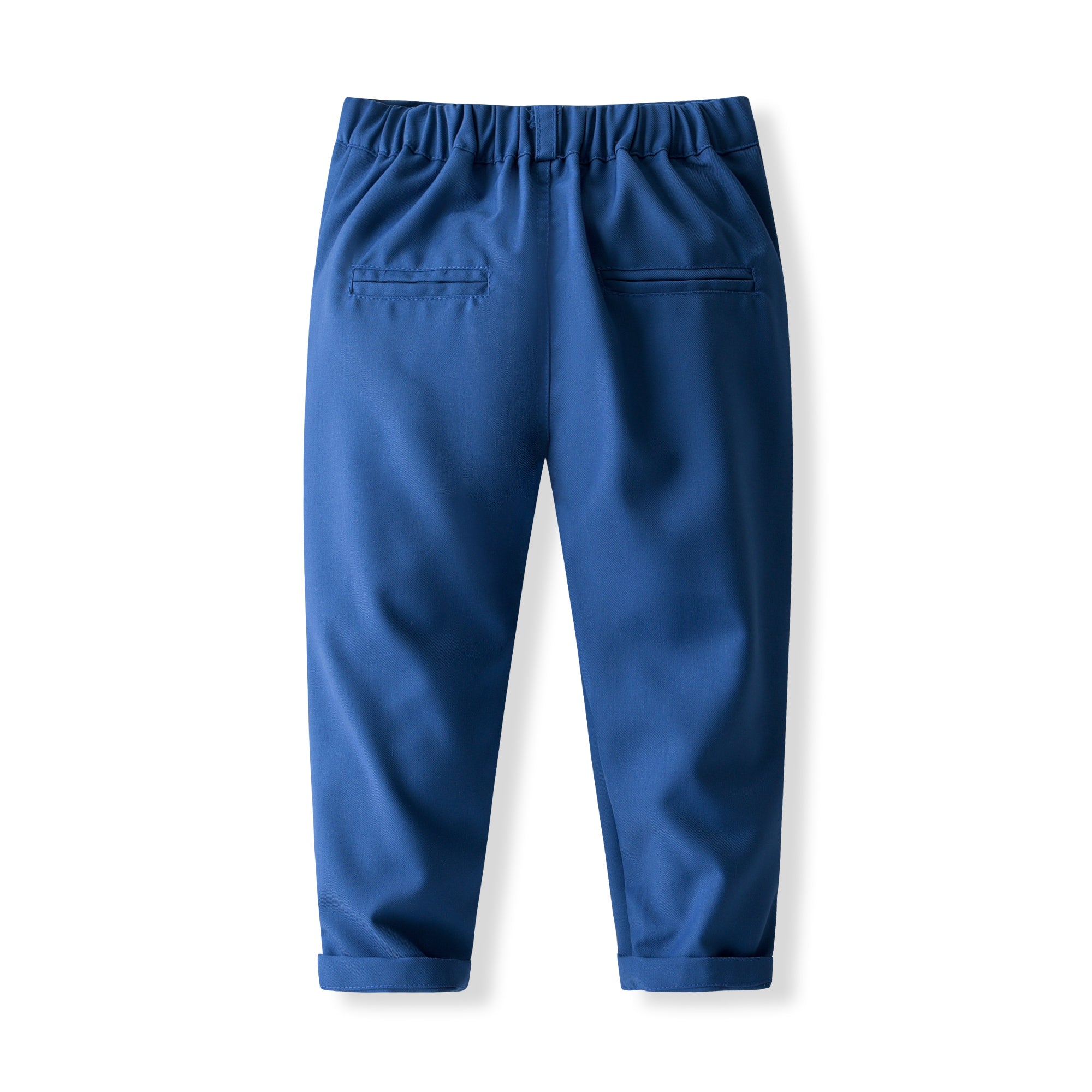Boys Shirt with Trousers