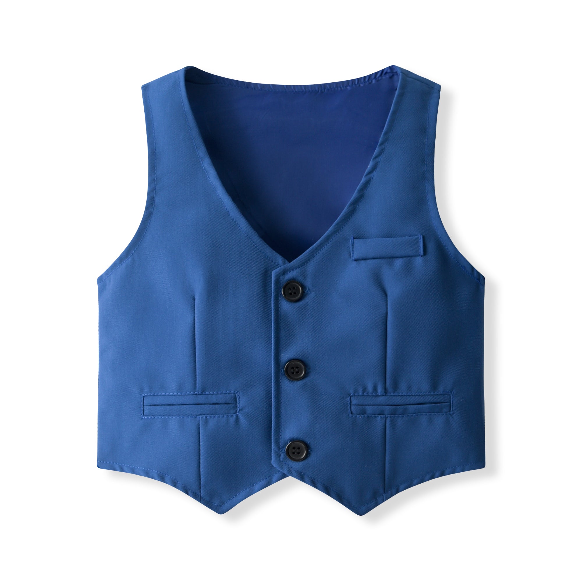 Boys Shirt with Trousers