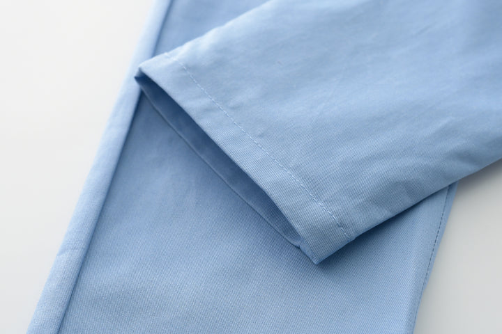 Boys Shirt with Trouser