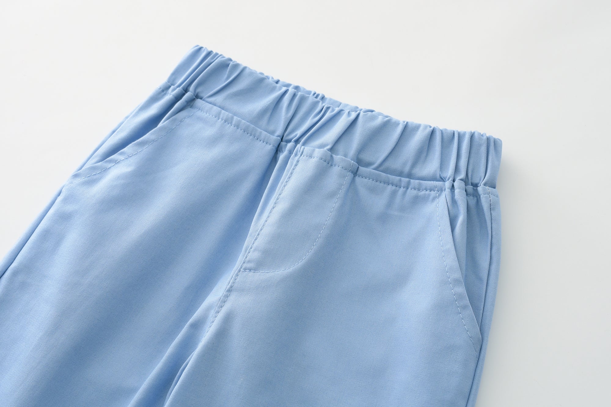 Boys Shirt with Trouser